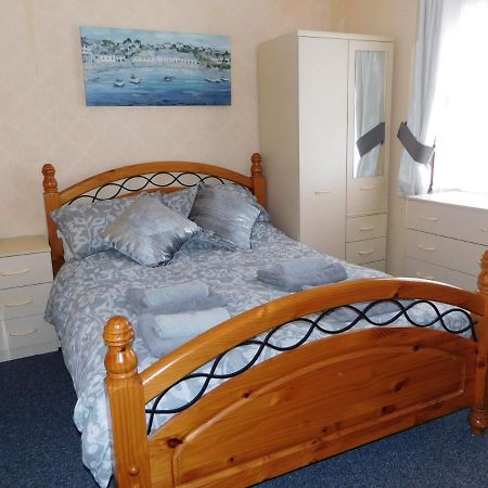 Stepaside Holiday Home 外观 照片