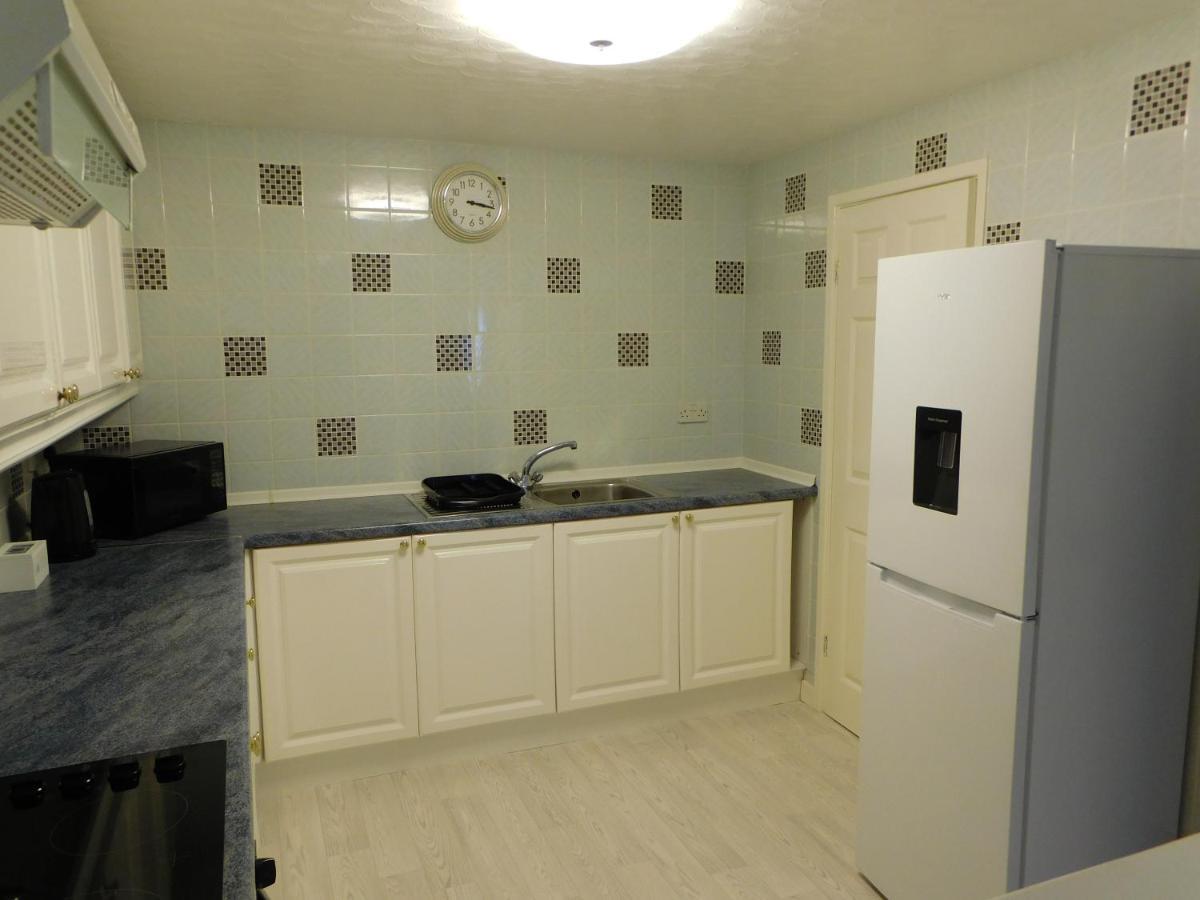 Stepaside Holiday Home 外观 照片